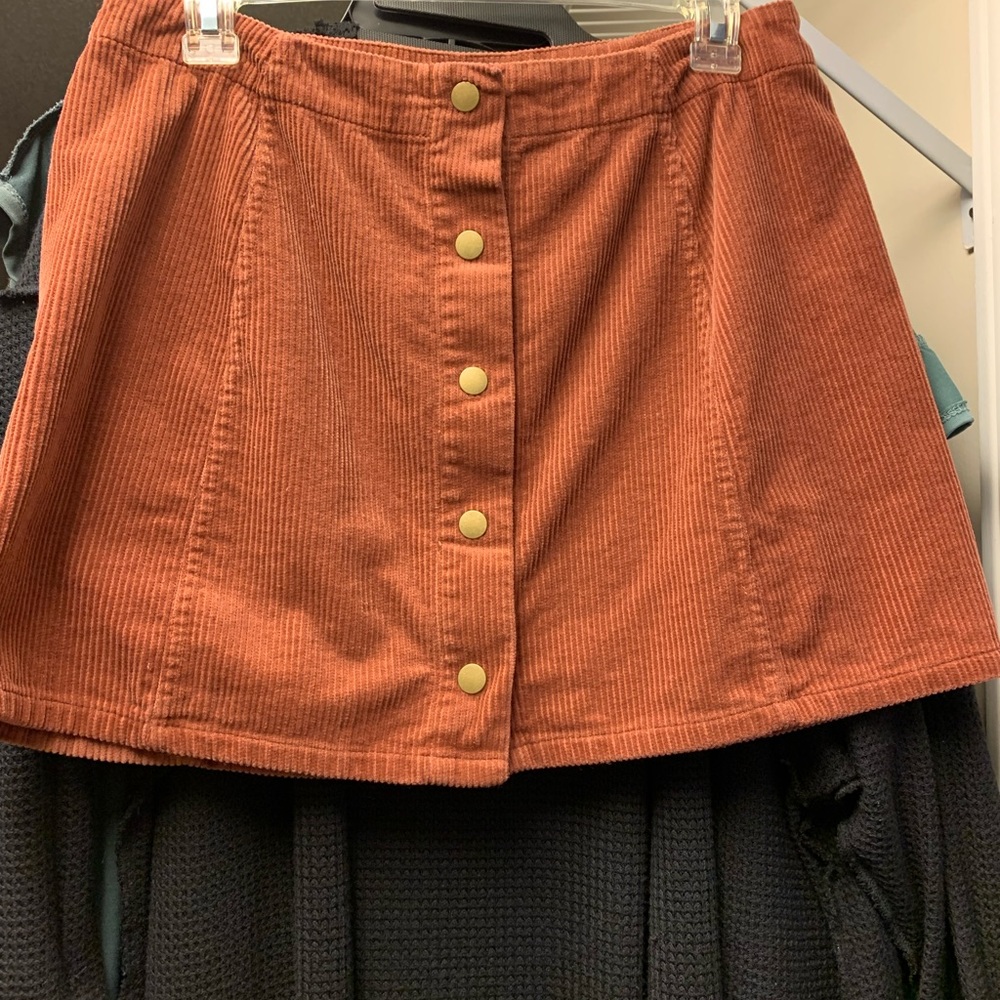 Rue 21 skirt